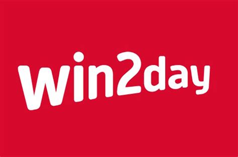 Win2day casino review